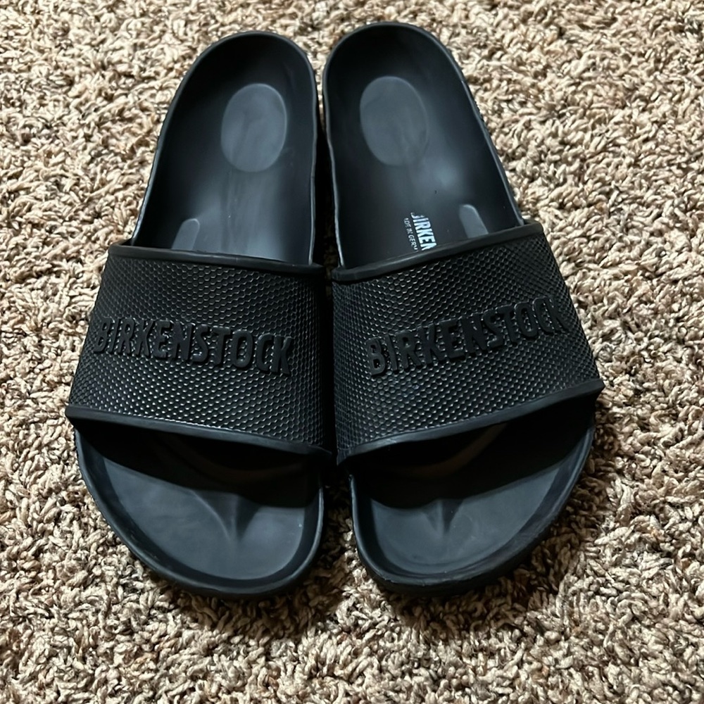 Birkenstock Slides size 38